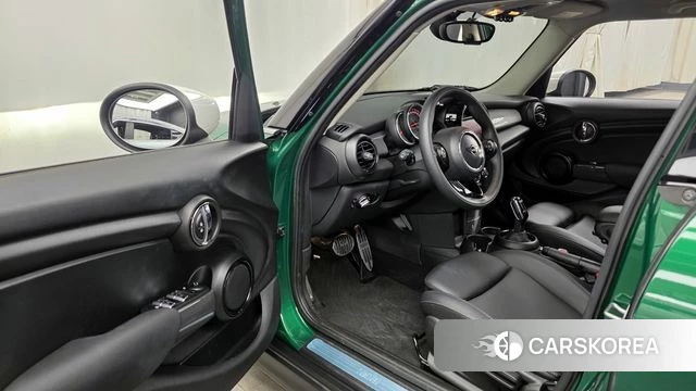 Mini Cooper id 3853027 из Кореи 20