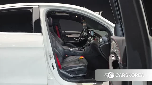 Mercedes-Benz GLC-Class X253 id 3401604 из Кореи 20