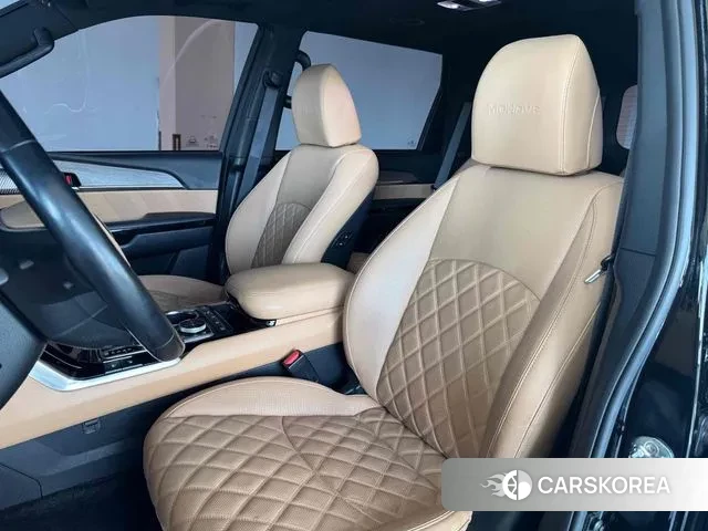 Kia Mohave Master id 3438319 из Кореи 20