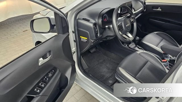 Kia Morning Urban (JA) id 4614131 из Кореи 30
