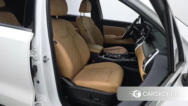 Kia Sorento 4th Generation id 3591091 из Кореи 20