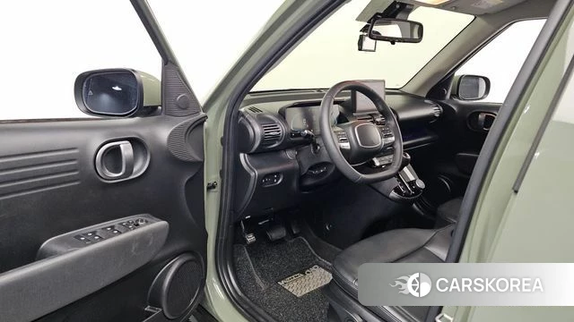 Hyundai Casper id 3910512 из Кореи 20