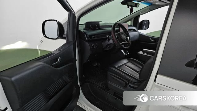 Hyundai Staria id 4376280 из Кореи 36
