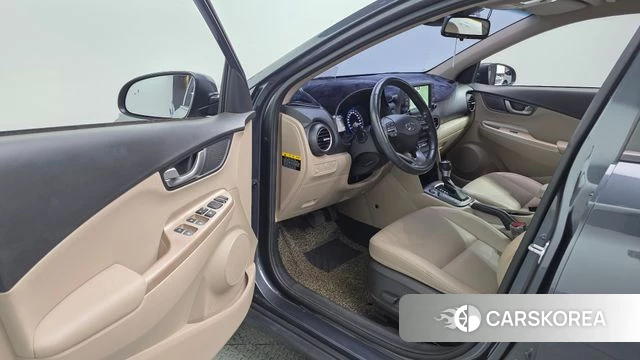 Hyundai Kona id 4596425 из Кореи 20