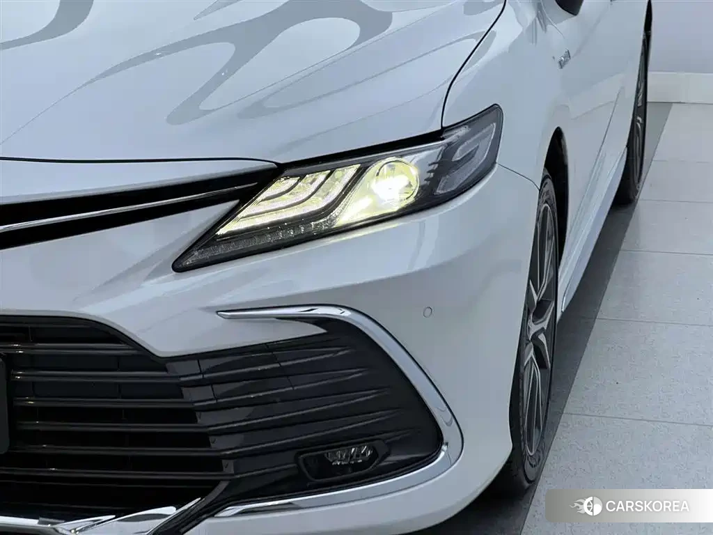 Toyota Camry id 4576313 из Китая 30