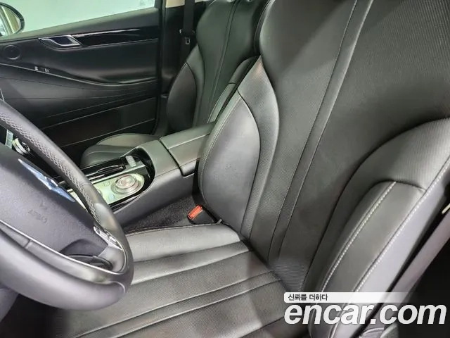 Genesis G80 (RG3) id 2880268 из Кореи 20