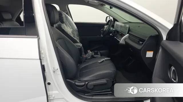 Hyundai Ionic 5 id 3017047 из Кореи 20