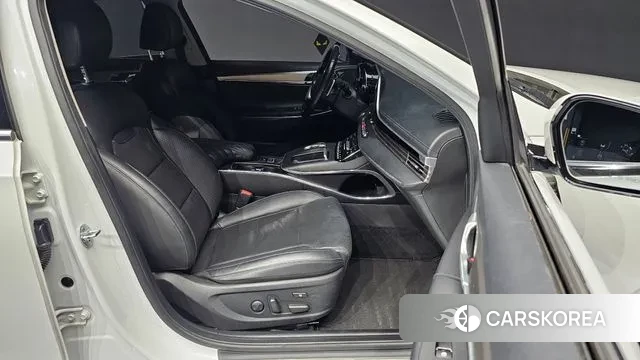 Hyundai The New Grandeur IG id 3380029 из Кореи 20