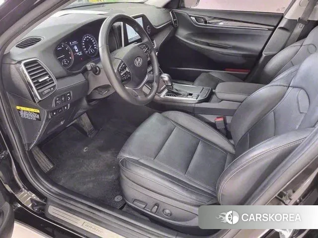 Hyundai Grandeur IG id 3230225 из Кореи 20