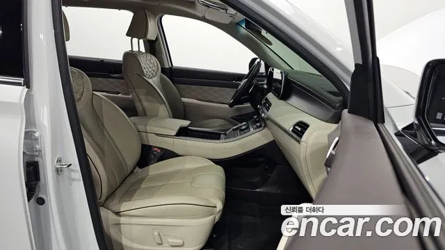 Hyundai Palisade id 2874933 из Кореи 20