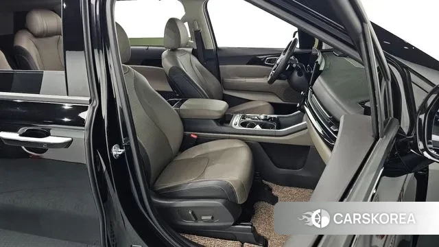 Kia The New Carnival 4th Generation id 3745240 из Кореи 20