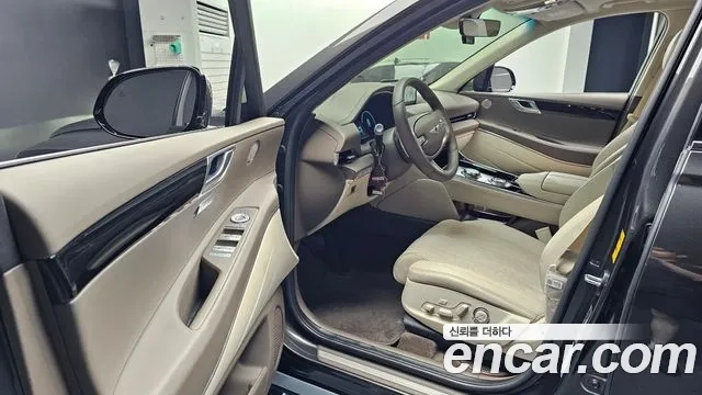 Genesis GV80 id 2874058 из Кореи 20