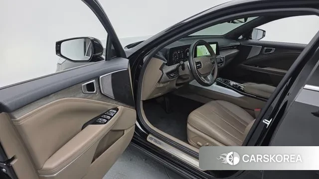 Kia K8 id 3712536 из Кореи 20