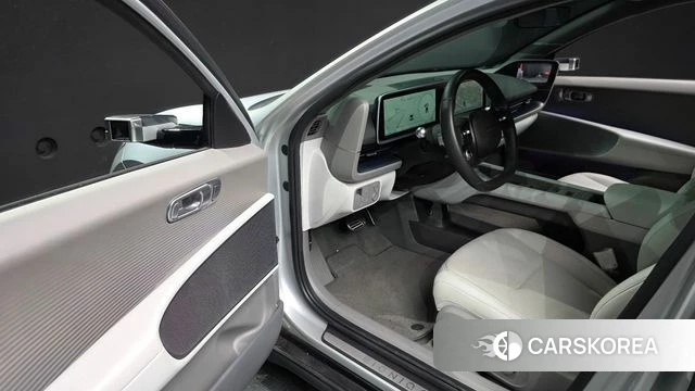 Hyundai Ionic 6 id 4579183 из Кореи 35
