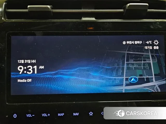 Hyundai Tucson (NX4) id 3535192 из Кореи 18