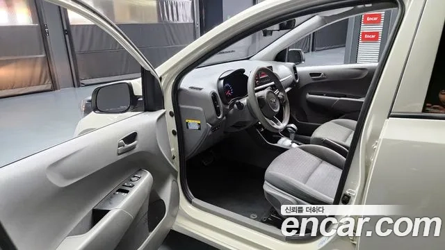 Kia All New Morning (JA) id 2876460 из Кореи 20