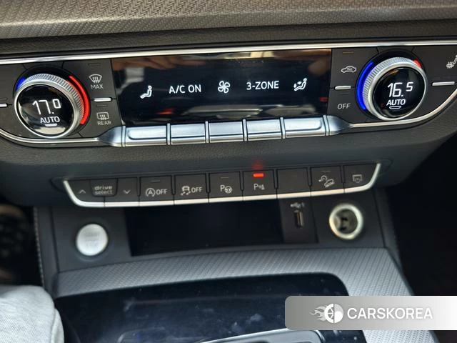 Audi Q5L id 4220095 из Китая 24
