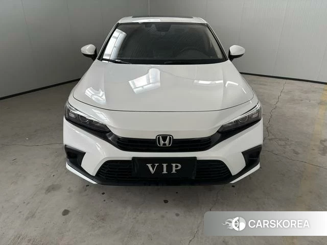 Honda Civic id 4365944 из Китая 19