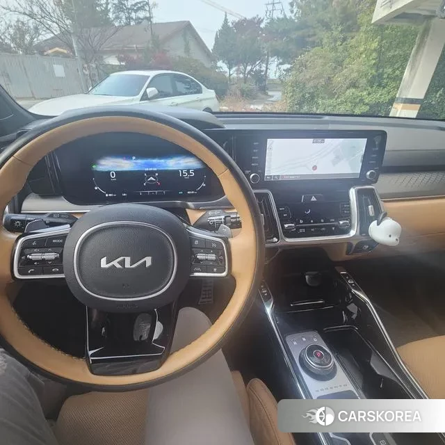 Kia Sorento 4th Generation id 3340900 из Кореи 15