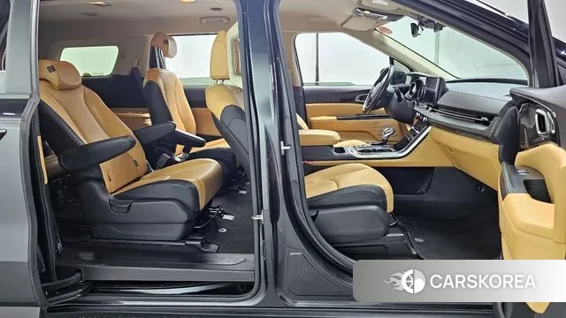 Kia Carnival 4th generation id 2902023 из Кореи 20