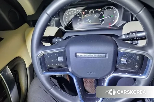 Land Rover Discovery Sports 2nd Generation id 3017481 из Кореи 11