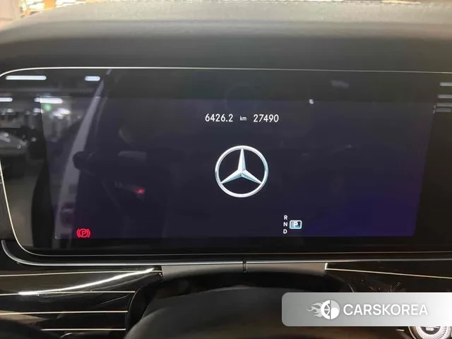 Mercedes-Benz E-Class W213 id 3027512 из Кореи 13