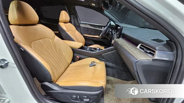 Kia K5 3rd generation id 3402513 из Кореи 20