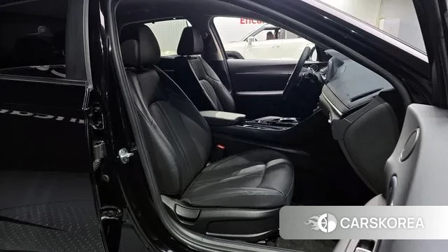 Hyundai Sonata (DN8) id 3428281 из Кореи 20