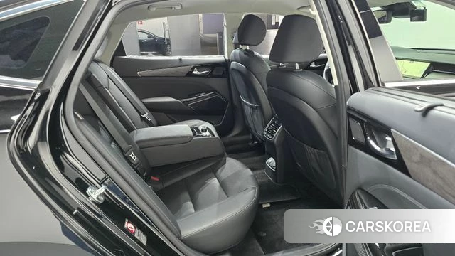 Kia K7 Premier id 4672333 из Кореи 31