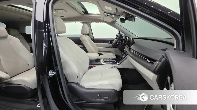 Kia Carnival 4th generation id 3923891 из Кореи 20