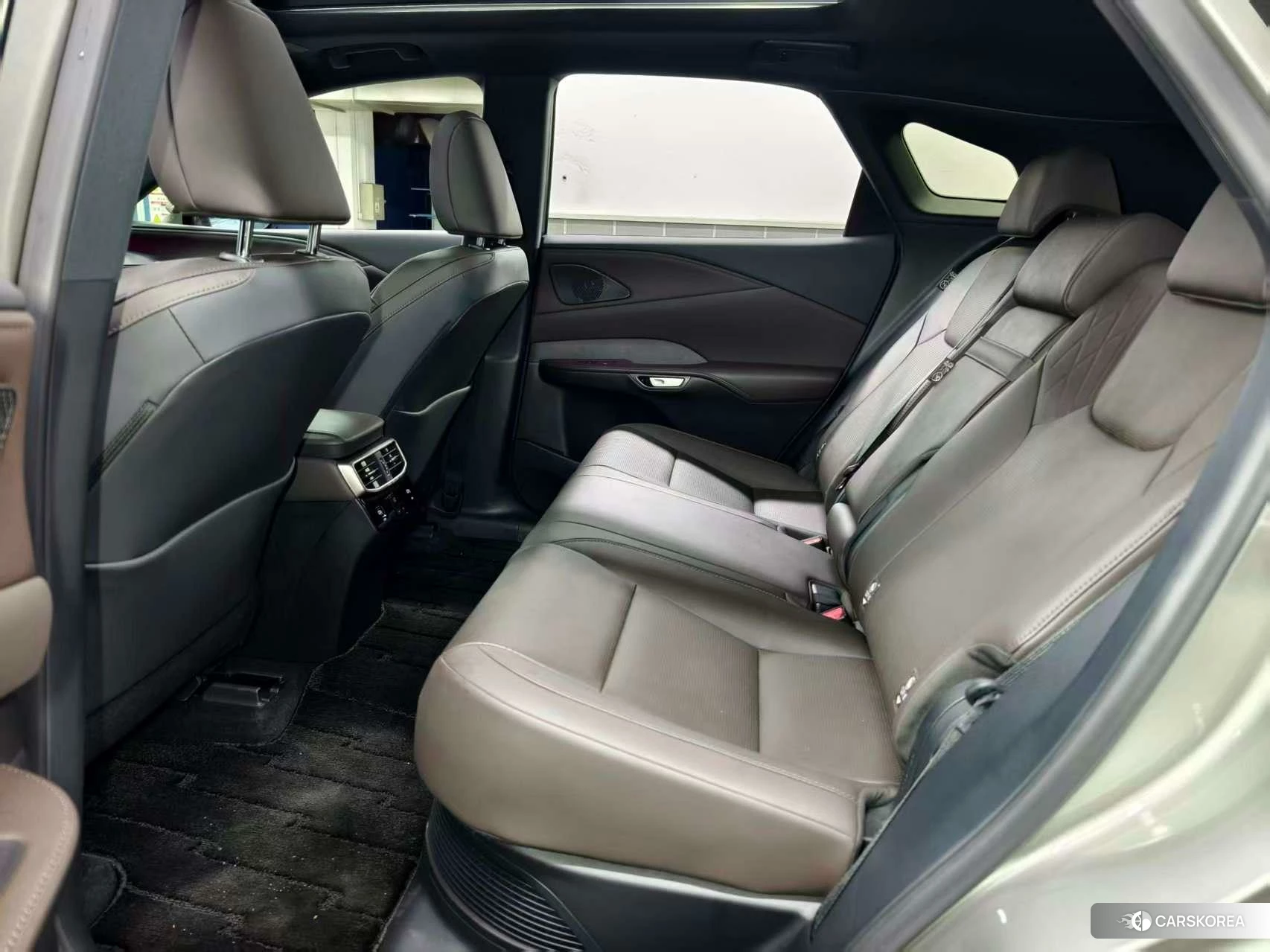 Lexus RX id 4474019 из Китая 22
