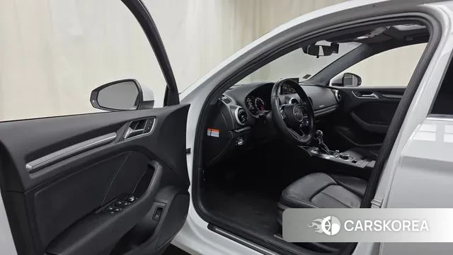 Audi New A3 id 3390809 из Кореи 20