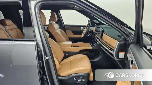 Hyundai Santa Fe (MX5) id 3359864 из Кореи 20