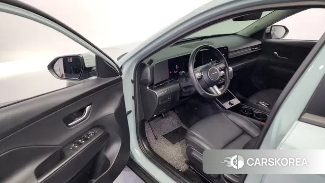 Hyundai Kona (SX2) id 3769906 из Кореи 20