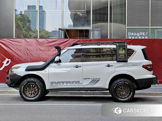 Nissan Toure id 4297819 из Китая 23