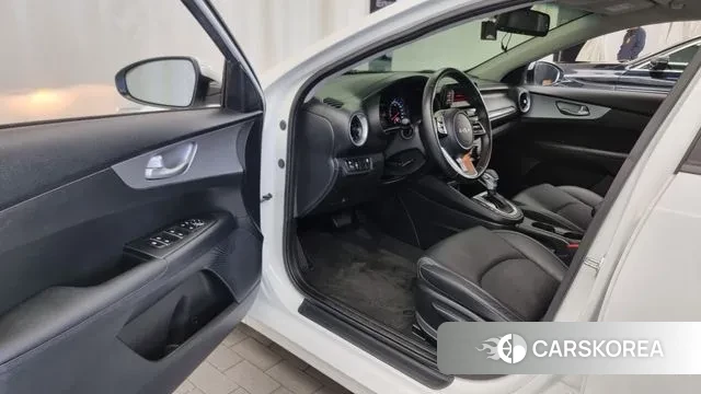 Kia The New K3 2nd generation id 3317387 из Кореи 20