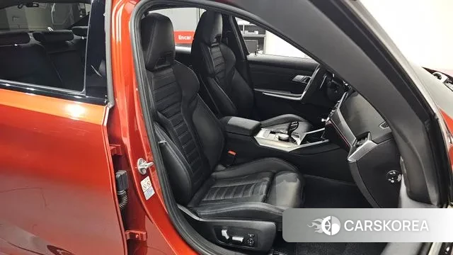 BMW 3 Series (G20) id 2931489 из Кореи 20