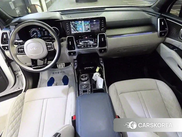 Kia Sorento 4th Generation id 2905272 из Кореи 20