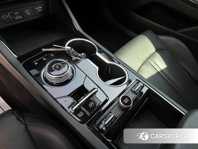 Kia The New K5 3rd generation id 4248693 из Кореи 19