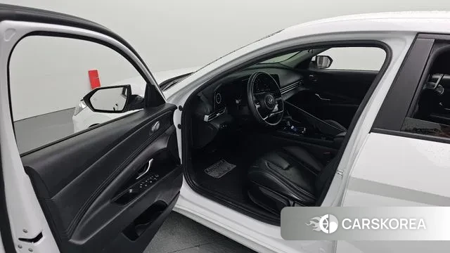 Hyundai Avante (CN7) id 2999637 из Кореи 20