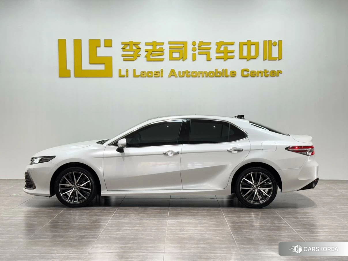 Toyota Camry id 4486279 из Китая 31