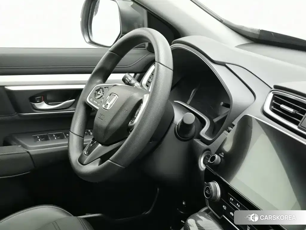 Honda CR-V id 4681223 из Китая 24