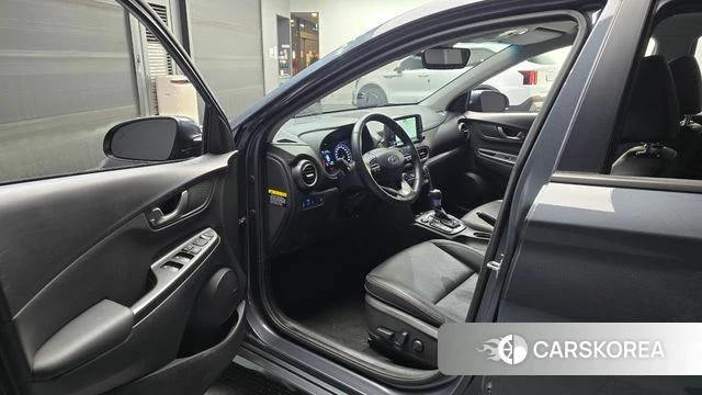 Hyundai Kona id 3795875 из Кореи 20