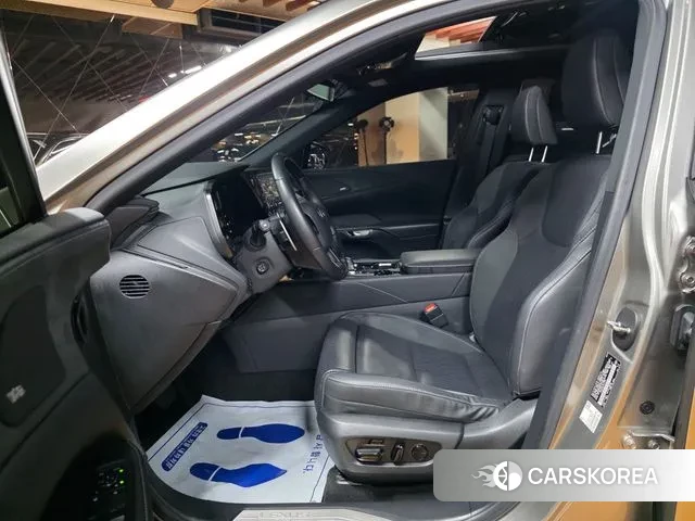 Lexus RX350h 5th generation id 3763980 из Кореи 18