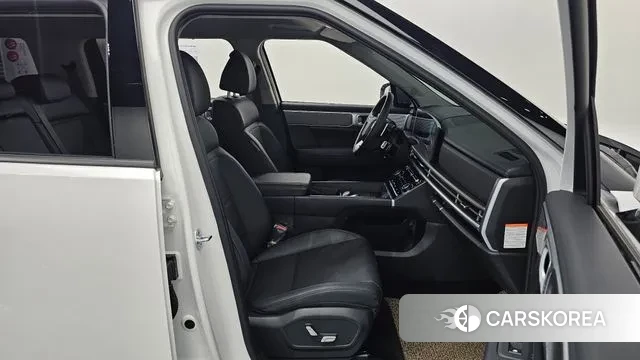 Hyundai Santa Fe (MX5) id 3492136 из Кореи 20