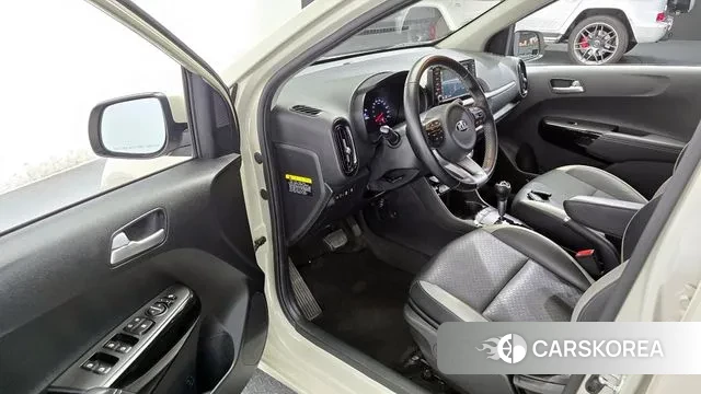 Kia All New Morning (JA) id 2971556 из Кореи 20