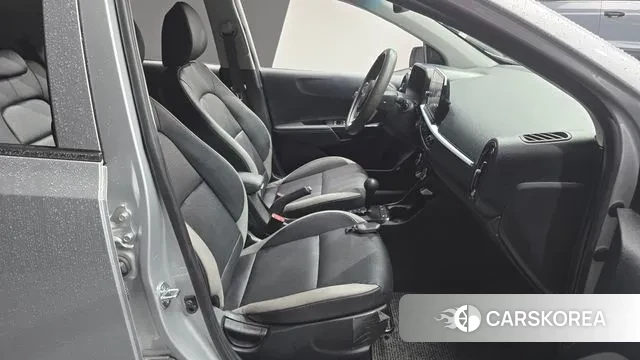 Kia The New Morning (JA) id 3512086 из Кореи 20