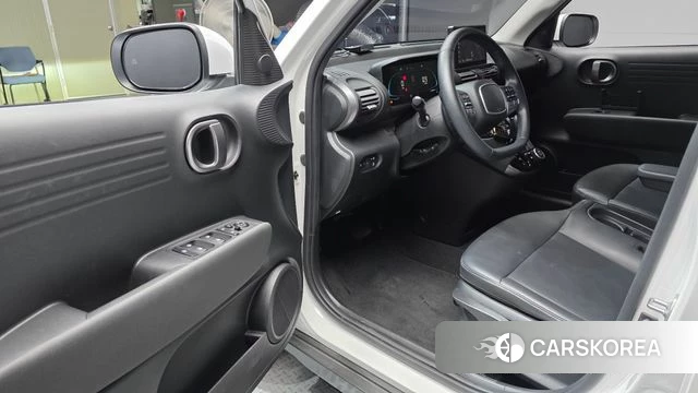 Hyundai Casper id 4701045 из Кореи 31