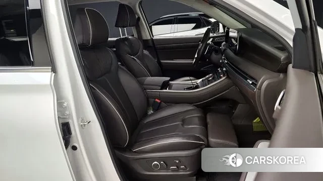 Hyundai The New Palisade id 3099567 из Кореи 20