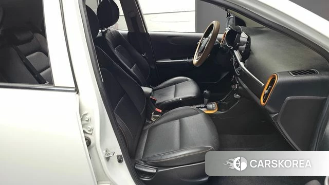 Kia Morning Urban (JA) id 4614143 из Кореи 20